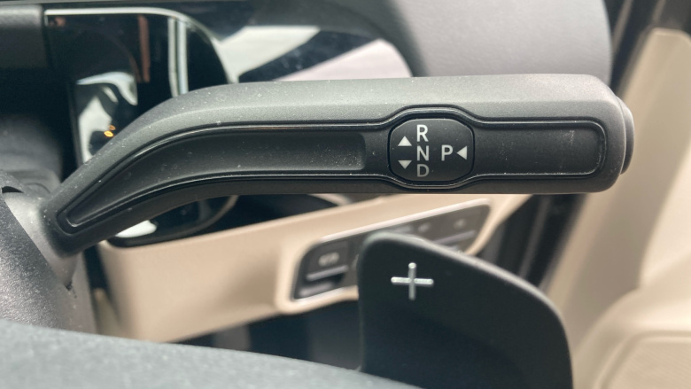 Mercedes-Benz Eqa 250 140kW Sport 66.5kWh 5dr Auto Electric Hatchback